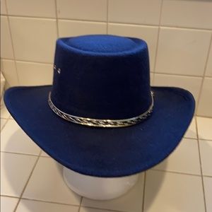 ARLOP Hats Western style hat in good condition